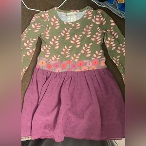 Matilda Jane dress size 2